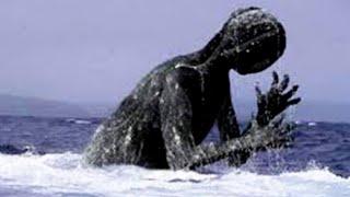 Varlığı Kanıtlanmamış Birçok Tehlikeli Deniz Canavarı #belgesel