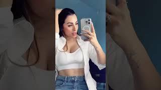 Farzana Naz #shorts #tiktok  #تیک_تاک فرزانه ناز