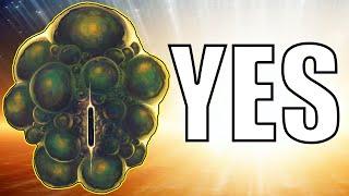 How Powerful is Yog-Sothoth?