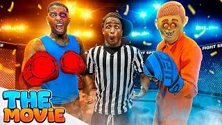 FUNNYMIKE VS THE CREEPYMAN…… THE MOVIE S6