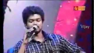 Vijay speaks about Ajith Suriya Vikram Jeyam Ravi Jai Simbu