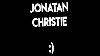 Jonathan christie