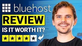 Bluehost Review 2024  The Ultimate Web Hosting Solution Revealed