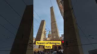 Bologna Italy