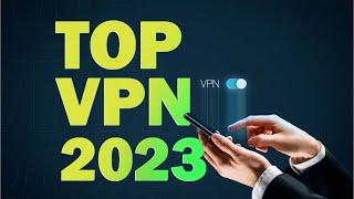 Best VPNs 2023 - the Best