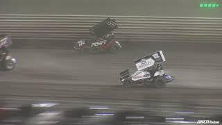 Knoxville Raceway 360 Highlights  May 27 2023