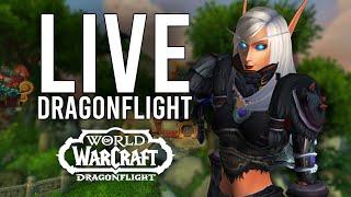 PATCH 10.2.7 PTR WOW REMIX MOP MODE + REWARDS ANNOUNCED - WoW Dragonflight Livestream