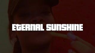 eternal sunshine - jhene aikosped up