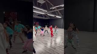 My Son Stares At His Butt In Dance Class funny kid