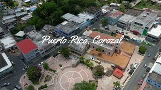 Puerto Rico Corozal