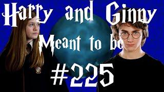 Harry and Ginny - Meant to be #225