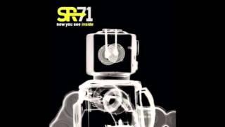 SR-71 - Right Now Audio