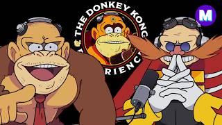 The Donkey Kong Experience