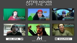 After Hours Supershow