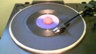 THE FOUR TOPS - Bernadette - 45 RPM