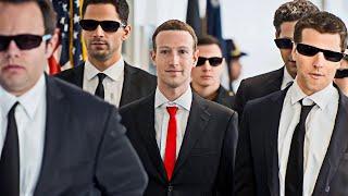 Most Heavily Guarded Billionaires in The World