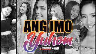 Ang imo Yuhom - Kim Carter  ILONGGO LOVE SONG RAP