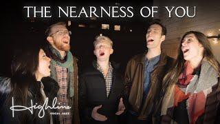 The Nearness Of You - Highline