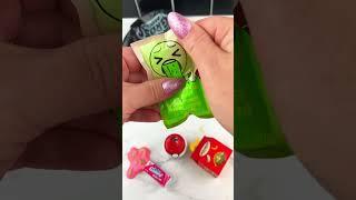 Mega Gross Minis Opening Satisfying Video ASMR #shorts #asmr #mini