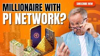 Can Pi Network Make You a Millionaire After all? Heres the Truth About This Free Crypto