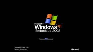 Windows XP Mega History 101 BC-2001 InfinityATE