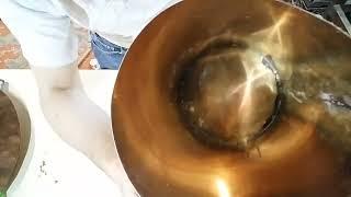 How to make a copper still in under 10 mins.