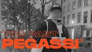 Sonder - Too Fast Pegassi Remix