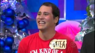 The Price is Right  December 20 2012  Christmas Holiday Episode