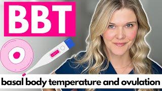 BBTHow Do You Use Basal Body Temperature To Track Ovulation?