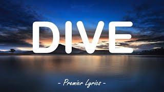 Dive - Ed Sheeran Lyrics 