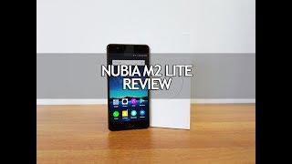 Nubia M2 Lite Review- Pros and Cons Is it worth Buying?