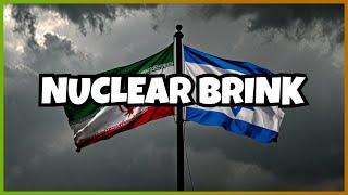 ️Will Israel NUKE Iran?