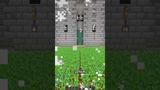 MINECRAFT Server TECHNOBLADE Potato Farm  #shorts