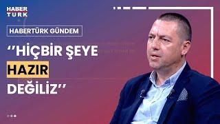 Cuma günü yaşanan küresel internet krizinin şifreleri ne? Dr. Mehmet Ali Tuğtan anlattı