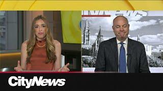 Liberals loss in Toronto-St. Pauls riding an embarrassment for Trudeau political expert