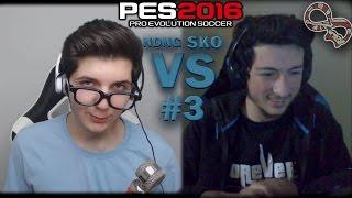 BOL BOL GOL  PES 2016 SKO vs NDNG #3