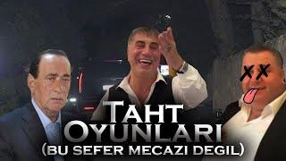 Taht Oyunları - 4. Bölüm bu sefer mecazi değil