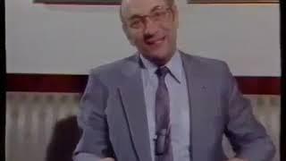 Viktor Korchnoi about Karpov - a lesson in trash talk