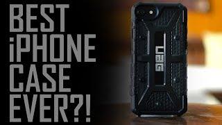 Urban Armor Gear Plasma iPhone 87 Case {Review} Best Case For iPhone 8 iPhone 7