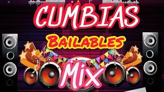 Cumbias Mix Bailables 2021-2022 Orq.Los SelectosOrq Amores del RitmoOrq Agua Santa