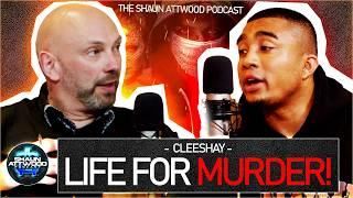 London Gang Member Sentenced To Life For Murd** - Cleeshay - True Crime Podcast 608