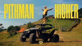 Pithman - Higher