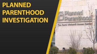 Planned Parenthood Admit Under Oath to Illegally Selling Fetal Body Parts