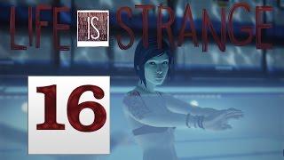 Lets Play Life is Strange PS4 Part 16 - Nächtliches Schwimmen