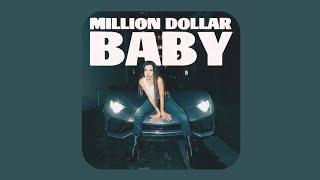 Ava Max - Million Dollar Baby Audio