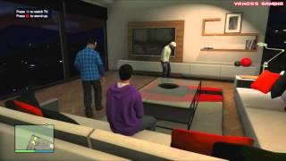 VanossGaming GTA 5 Movie 7 Million Subscriber Compilation