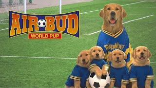 AIR BUD WORLD PUP - Official Movie