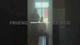 Рэперы с цифрами в никнейме ЧЕЙ РЭП ЛУЧШИЙ Alblak 52 Friendly Thug AK 47 4K