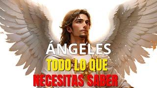 MI Ángel de la Guarda  Todo lo que Necesitas Saber  ACTUALIZADO