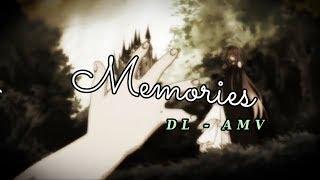 Diabolik Lovers  AMV  Memories